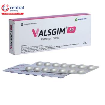 Valsgim 80