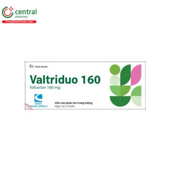 Valtriduo 160 