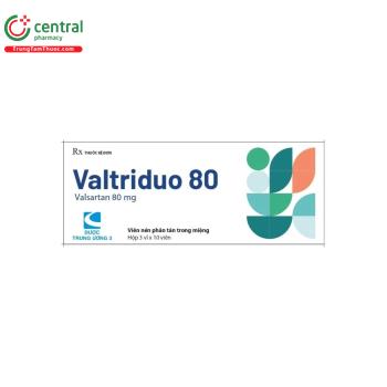 Valtriduo 80 