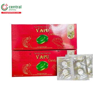 Vapu Candy