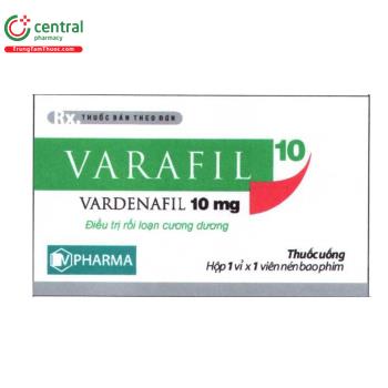Varafil 10