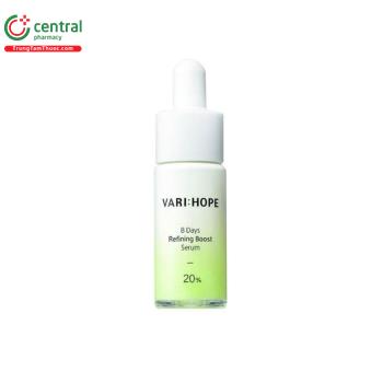 Vari:hope 8 Days Refining Boost Serum