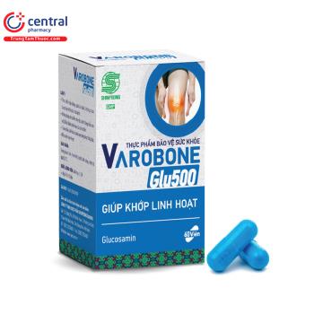 Varobone Glu500
