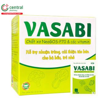 Vasabi