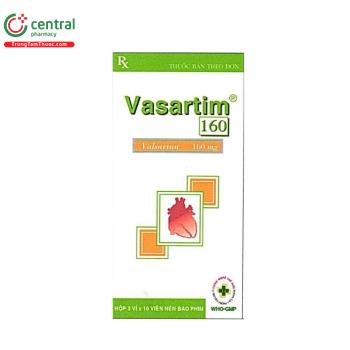 Vasartim 160