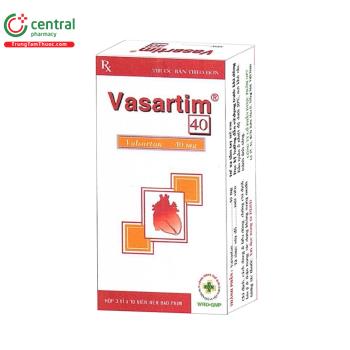 Vasartim 40