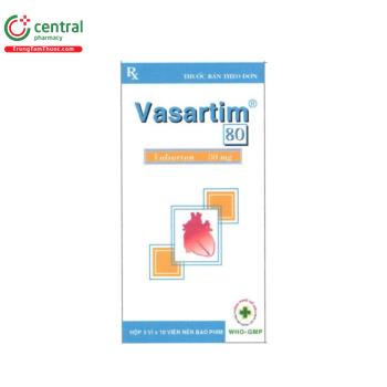 Vasartim 80