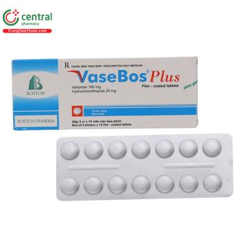 VaseBos Plus