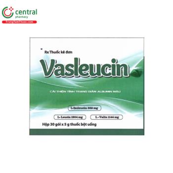 Vasleucin