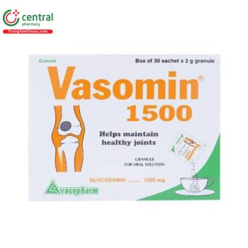 Vasomin 1500