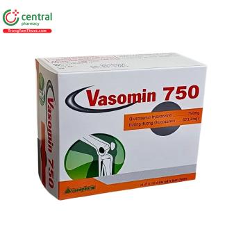 Vasomin 750