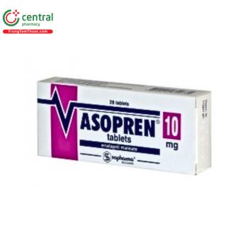 Vasopren 10mg
