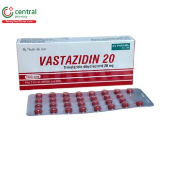 Vastazidin 20