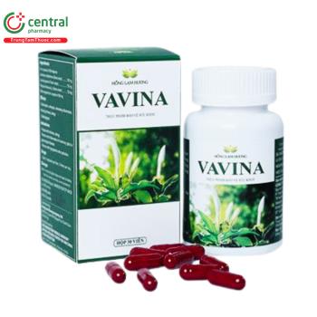 Vavina