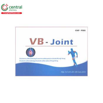 VB-Joint 750mg/250mg
