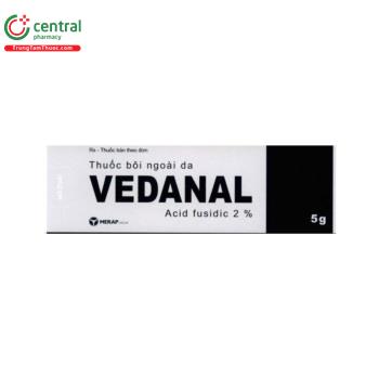 Vedanal 5g