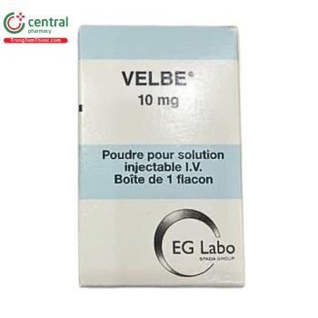 Velbe 10mg