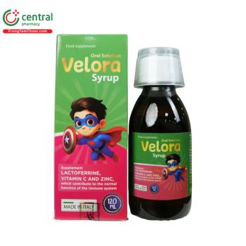 Velora Syrup