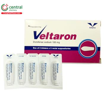 Veltaron