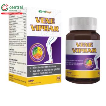 VENE VIPHAR