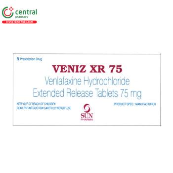 Veniz XR 75