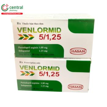 Venlormid 5/1,25