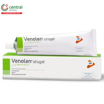 Venolen Idrogel