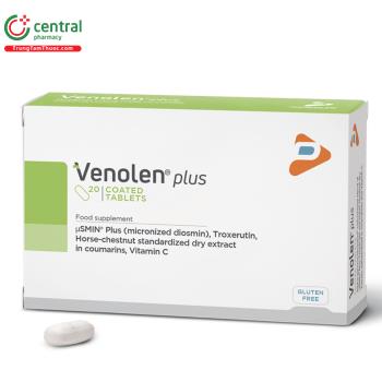 Venolen Plus