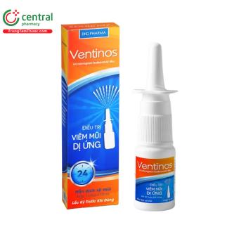 Ventinos 10ml