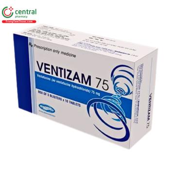 Ventizam 75mg