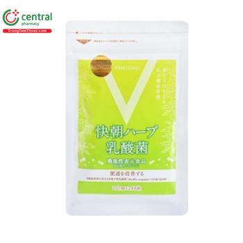 Ventuno Kaicho Herb Lactic Acid Bacteria