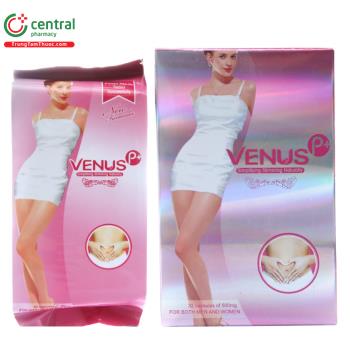 Venus P+