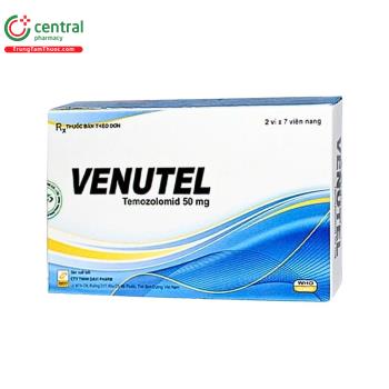 Venutel 50mg