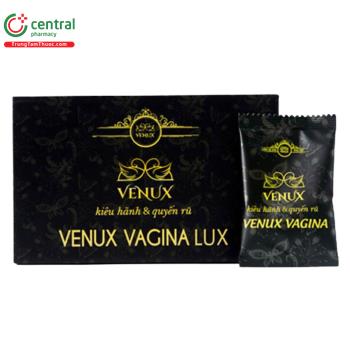 Venux Vagina Lux