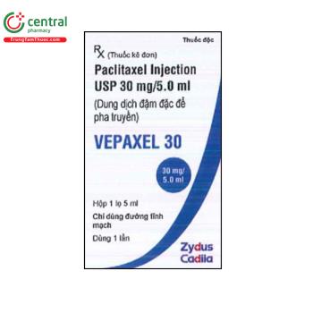 Vepaxel 30