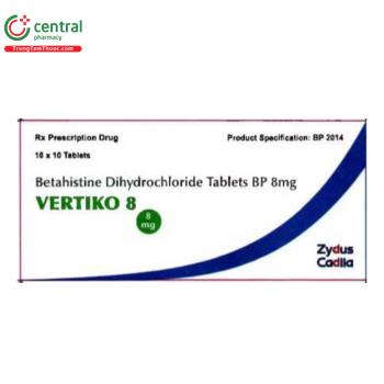 Vertiko 8