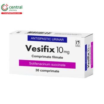 Vesifix 10mg