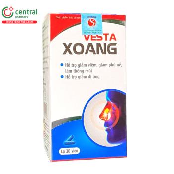 Vesta Xoang