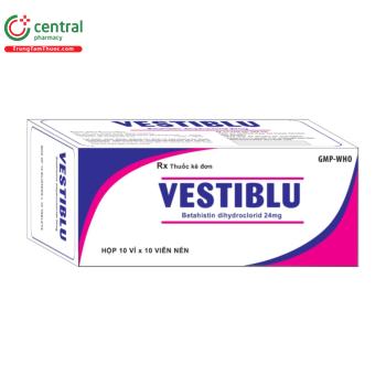 Vestiblu 24mg