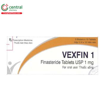 Vexfin 1