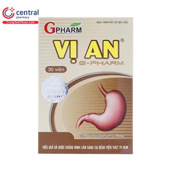 Vị An 30 viên