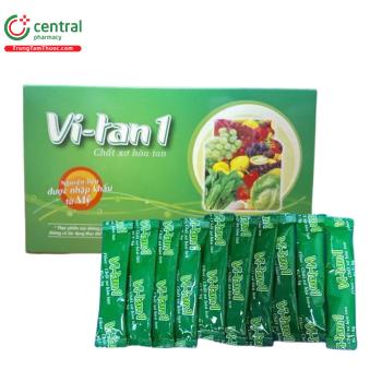 Vi-Tan 1 (hộp)