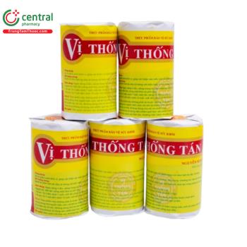 Vị Thống Tán