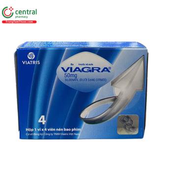 Viagra 50mg