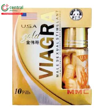 Viagra Gold