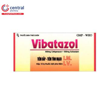 Vibatazol 