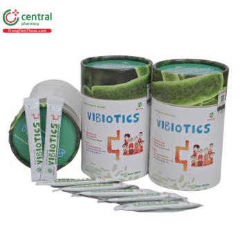 Vibiotics