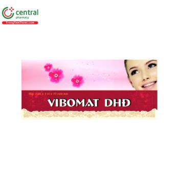 Vibomat DHĐ