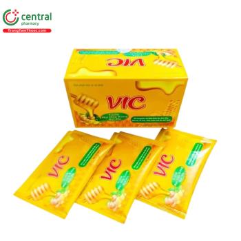 Vic