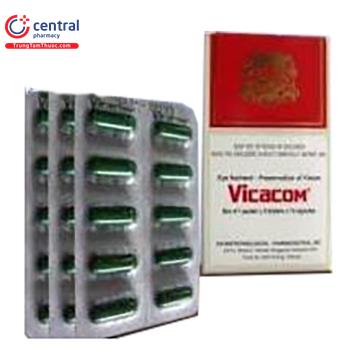 Vicacom